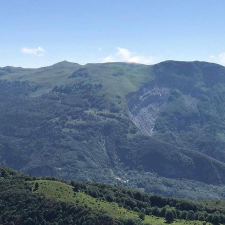 Appartement Proche De La Ville Et Du Parc Du Truchet Saint-Claude Εξωτερικό φωτογραφία